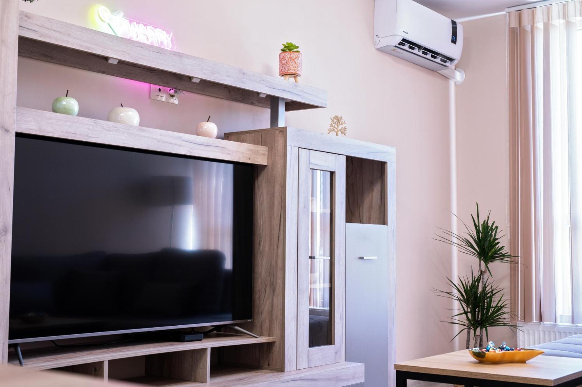 Happy Home รูเซ ภายนอก รูปภาพ