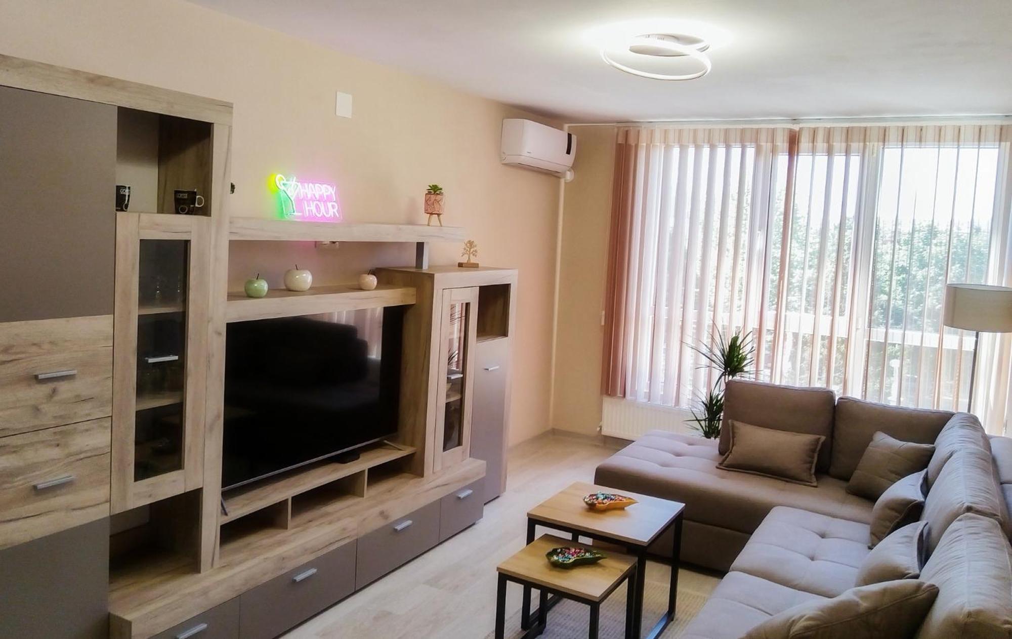 Happy Home รูเซ ภายนอก รูปภาพ