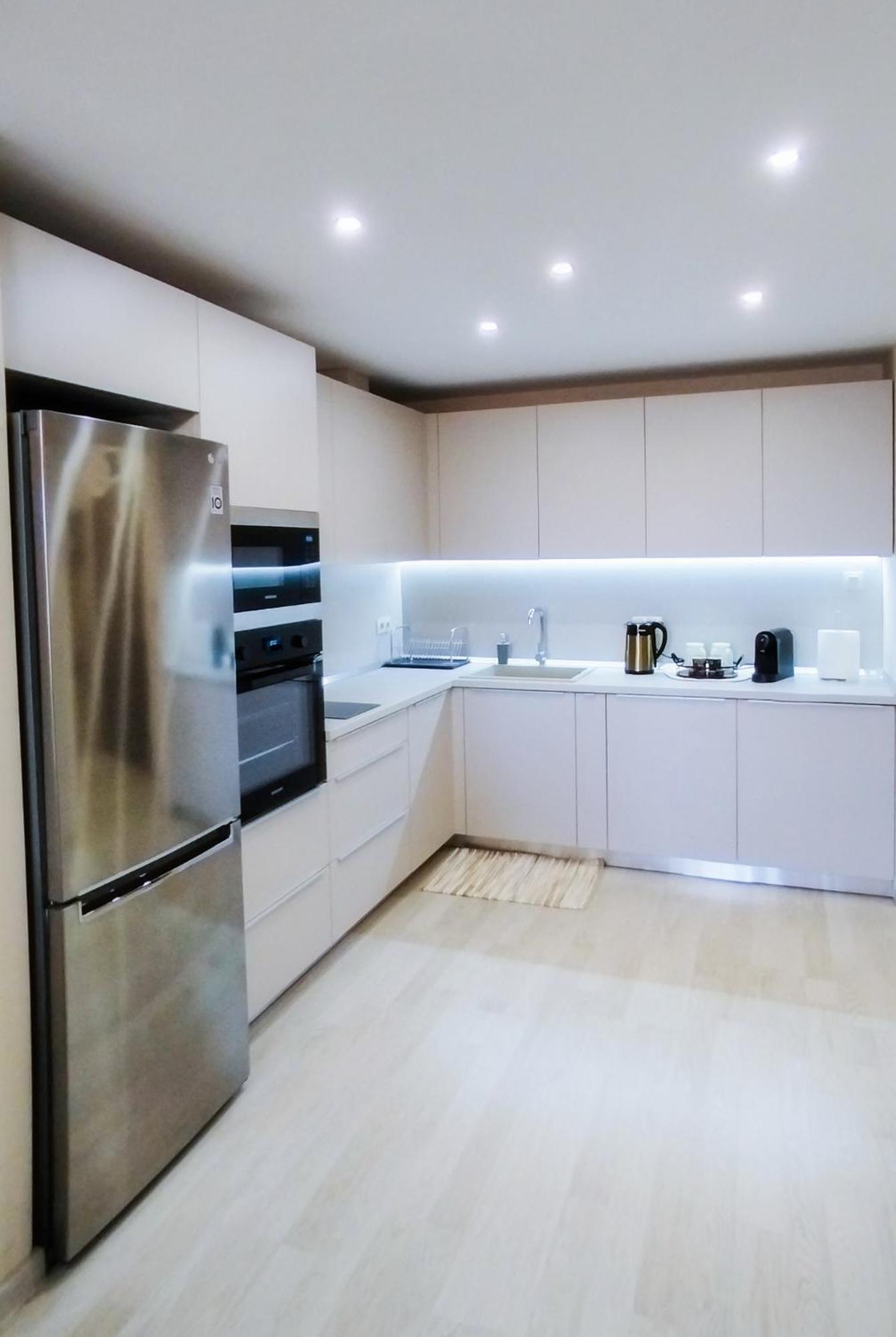 Happy Home รูเซ ภายนอก รูปภาพ