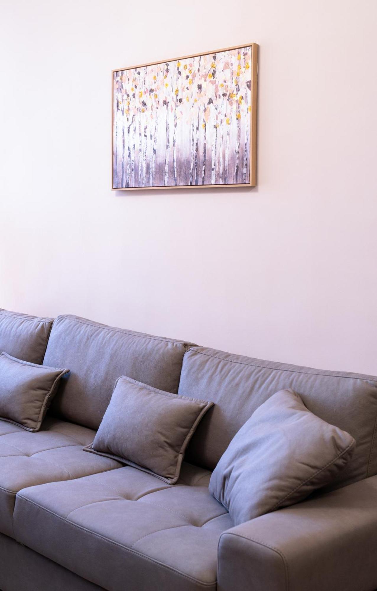 Happy Home รูเซ ภายนอก รูปภาพ