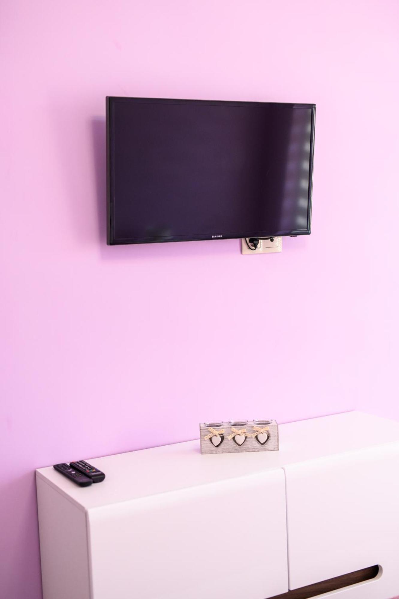 Happy Home รูเซ ภายนอก รูปภาพ